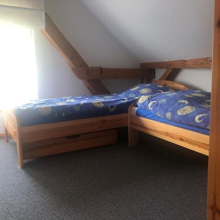Nocleg Warmia Villa Teerau Kültér fotó