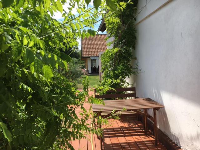 Nocleg Warmia Villa Teerau Kültér fotó