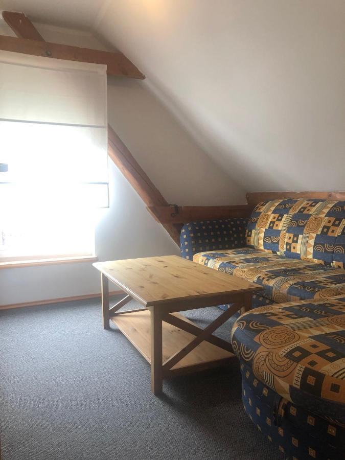 Nocleg Warmia Villa Teerau Kültér fotó