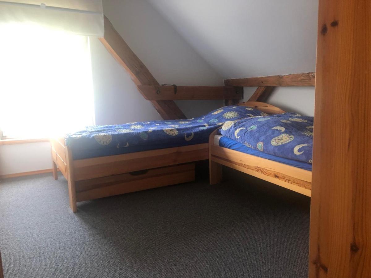 Nocleg Warmia Villa Teerau Kültér fotó